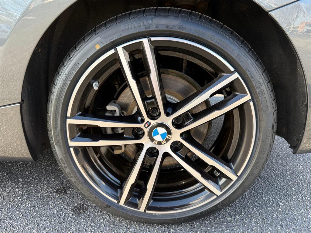 used 2020 BMW 230 car, priced at $23,981