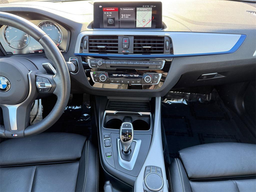 used 2020 BMW 230 car, priced at $23,981