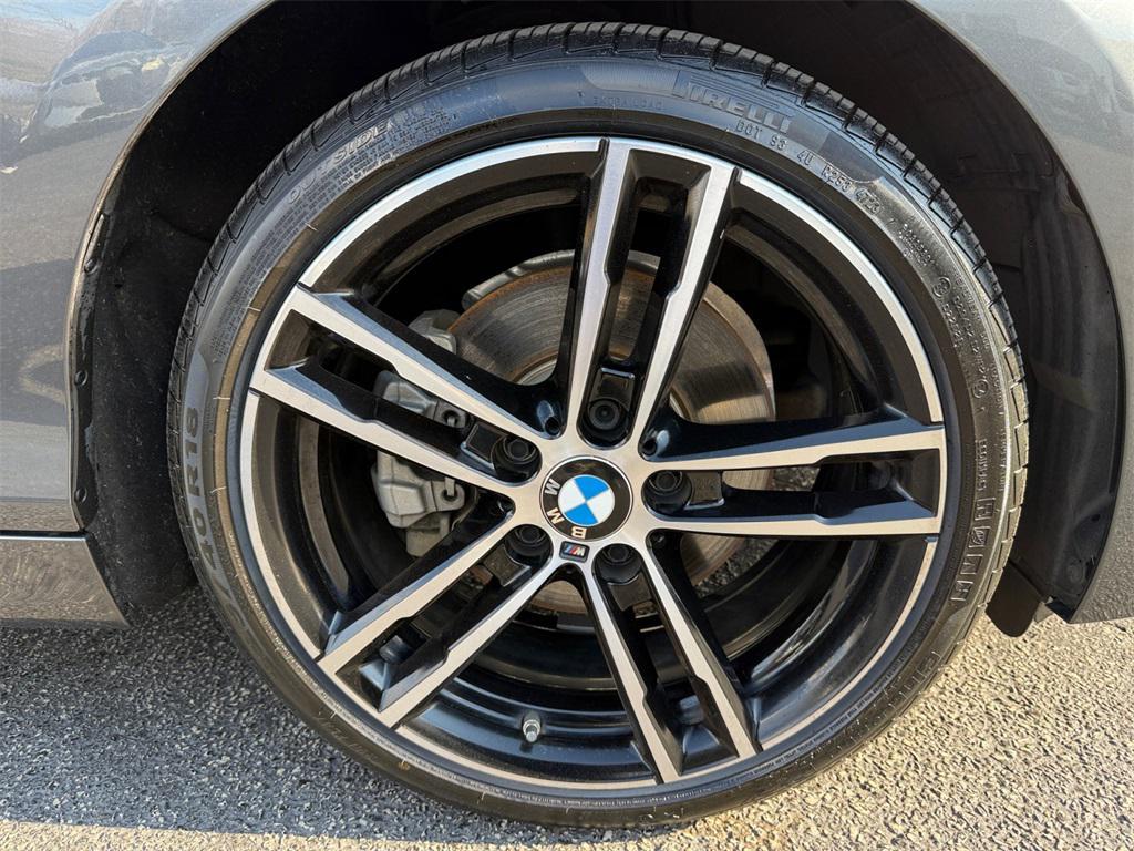 used 2020 BMW 230 car, priced at $23,981