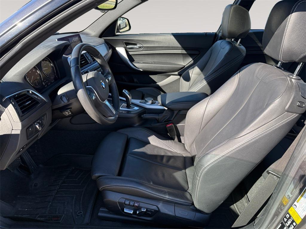 used 2020 BMW 230 car, priced at $23,981