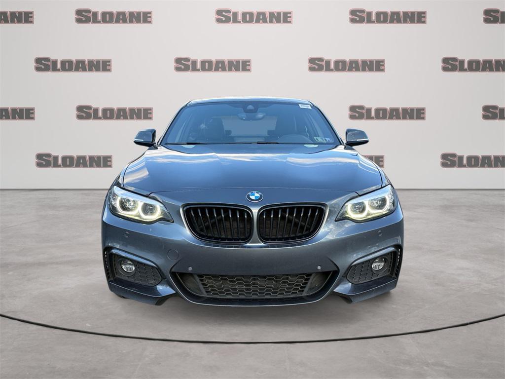 used 2020 BMW 230 car, priced at $23,981