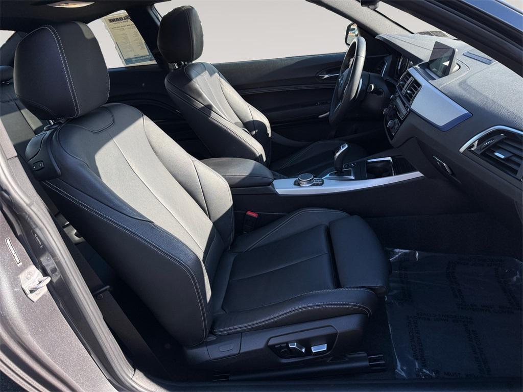 used 2020 BMW 230 car, priced at $23,981