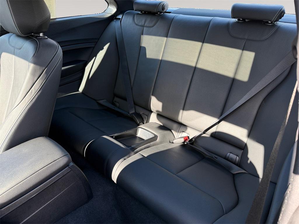 used 2020 BMW 230 car, priced at $23,981