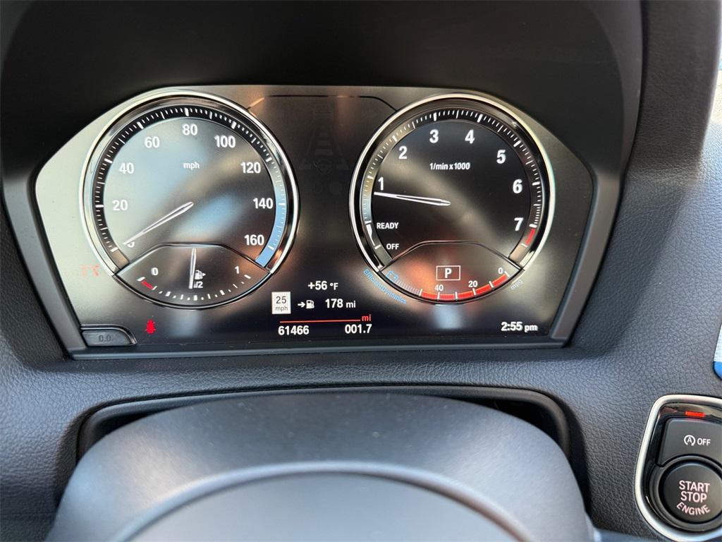 used 2020 BMW 230 car, priced at $23,981