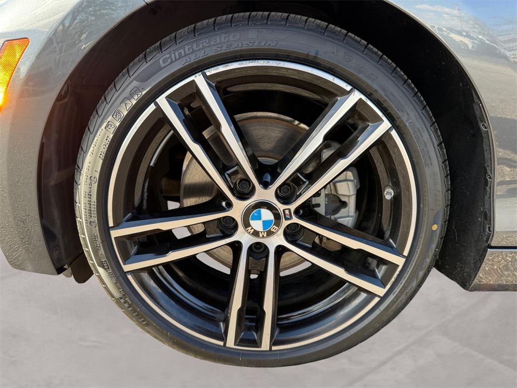 used 2020 BMW 230 car, priced at $23,981