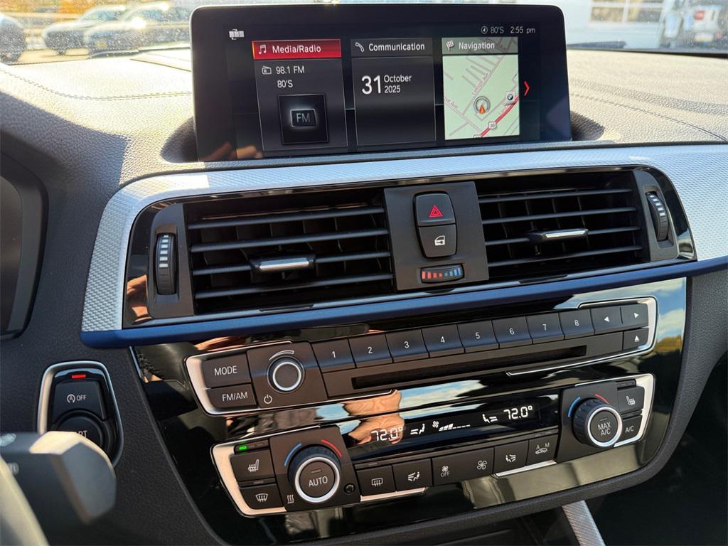 used 2020 BMW 230 car, priced at $23,981