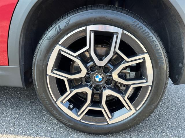 used 2024 BMW X2 car, priced at $41,981