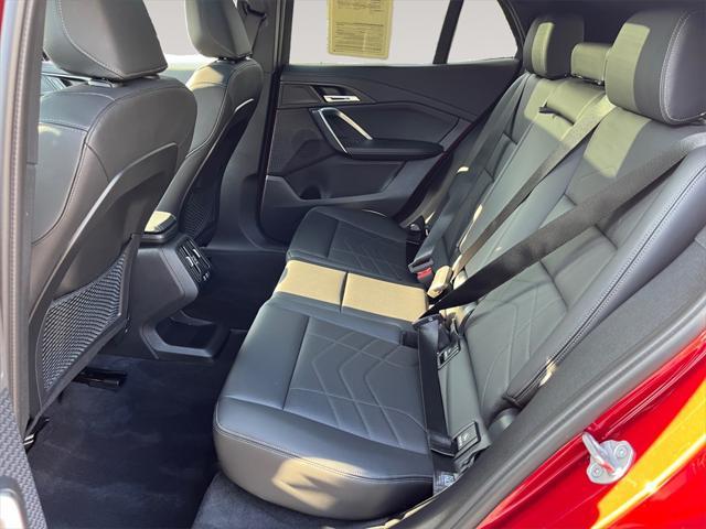 used 2024 BMW X2 car, priced at $41,981