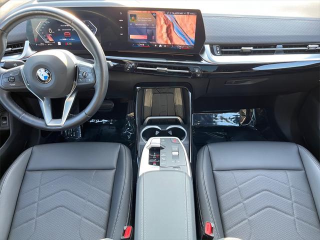 used 2024 BMW X2 car, priced at $41,981