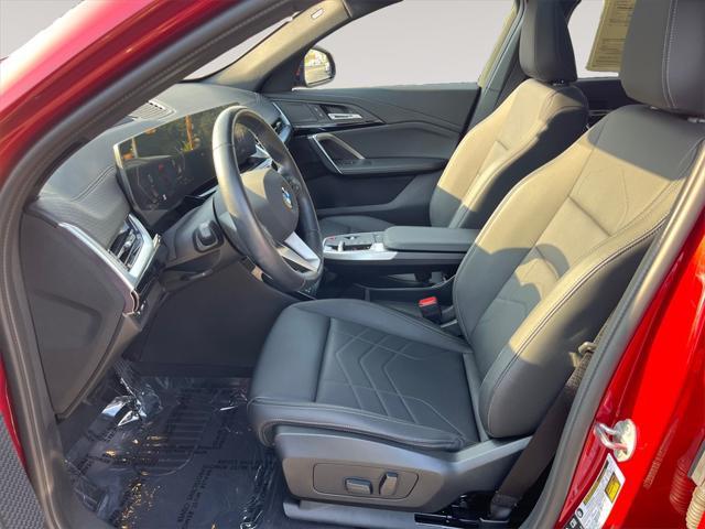 used 2024 BMW X2 car, priced at $41,981