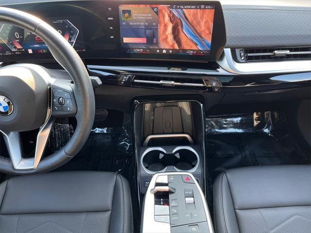 used 2024 BMW X2 car, priced at $41,981