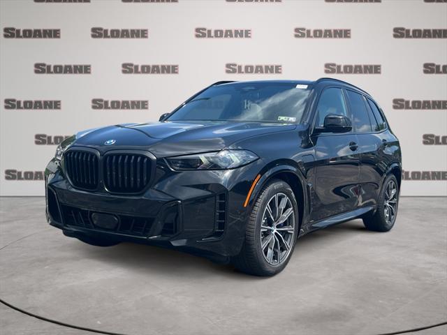 new 2026 BMW X5 PHEV car, priced at $84,025