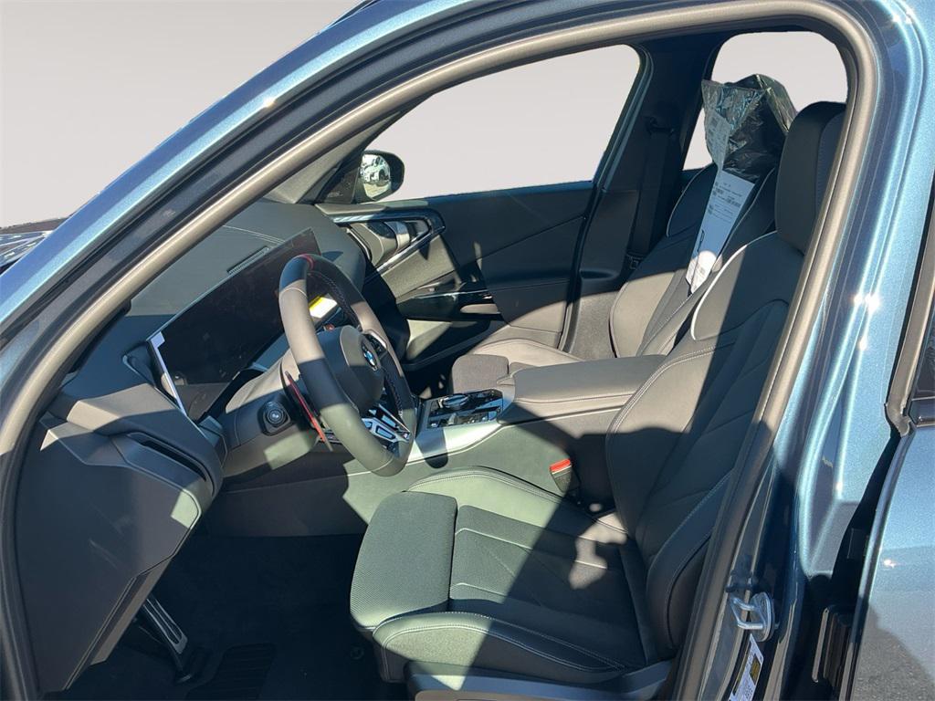 new 2026 BMW X3 car, priced at $76,495