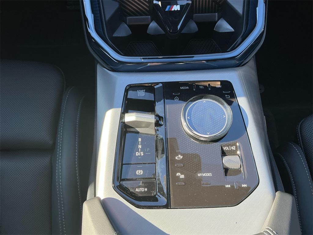 new 2026 BMW X3 car, priced at $76,495