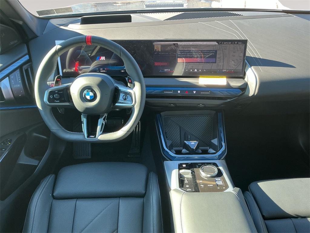 new 2026 BMW X3 car, priced at $76,495