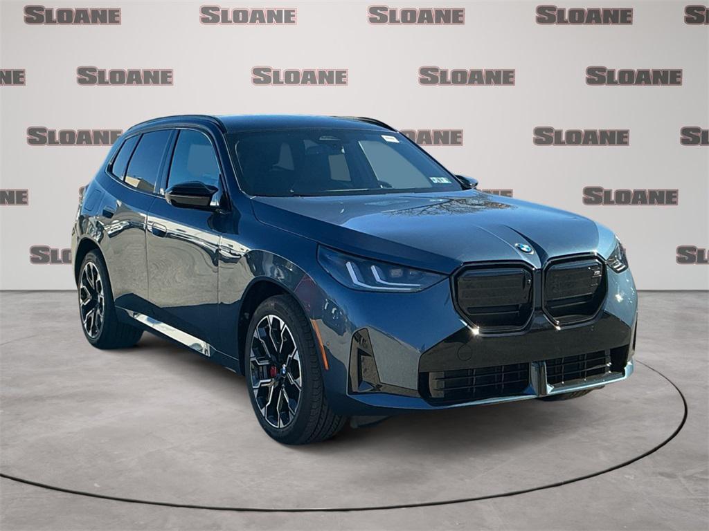 new 2026 BMW X3 car, priced at $76,495