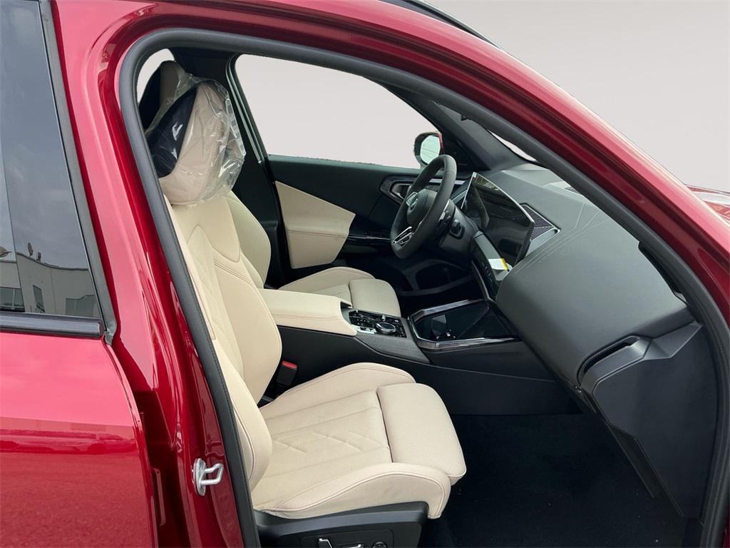 new 2026 BMW X3 car, priced at $59,390