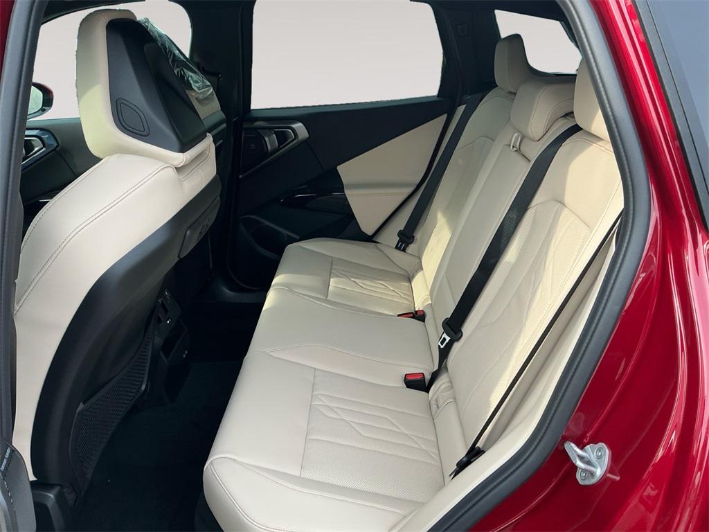 new 2026 BMW X3 car, priced at $59,390