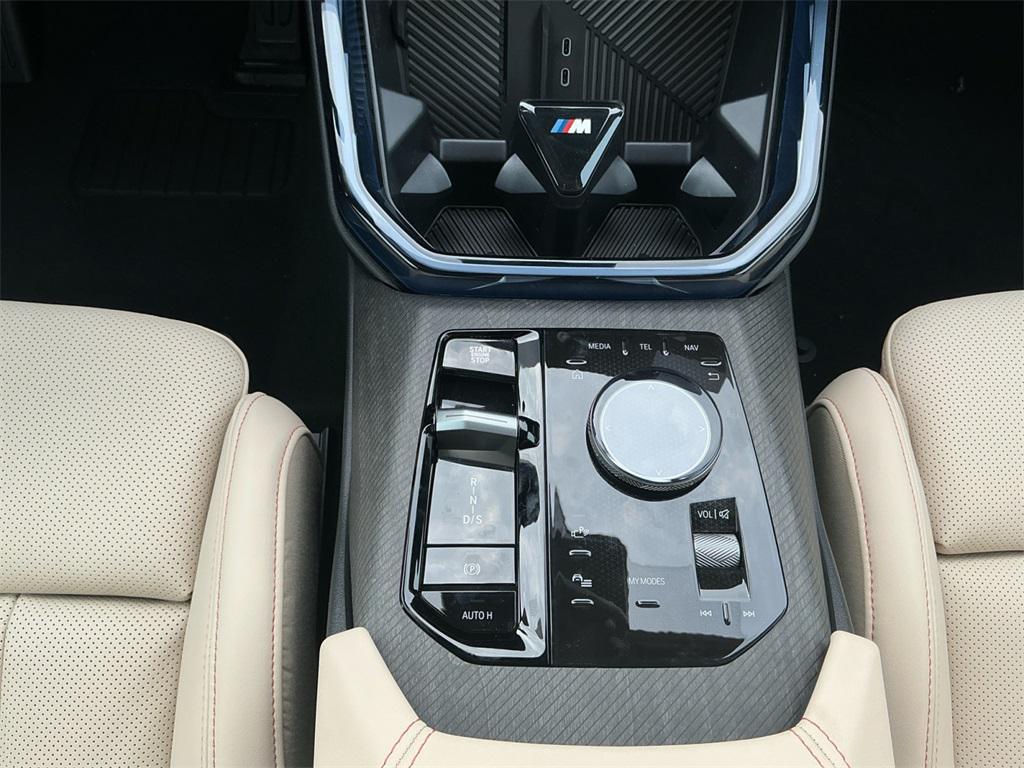 new 2026 BMW X3 car, priced at $59,390