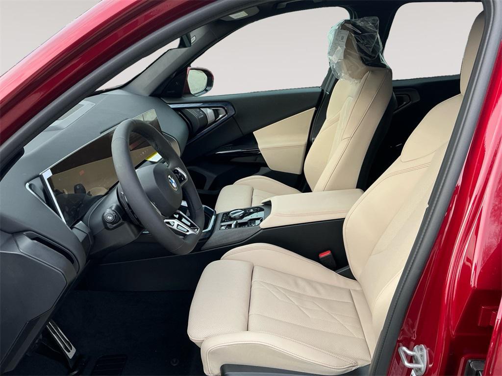 new 2026 BMW X3 car, priced at $59,390