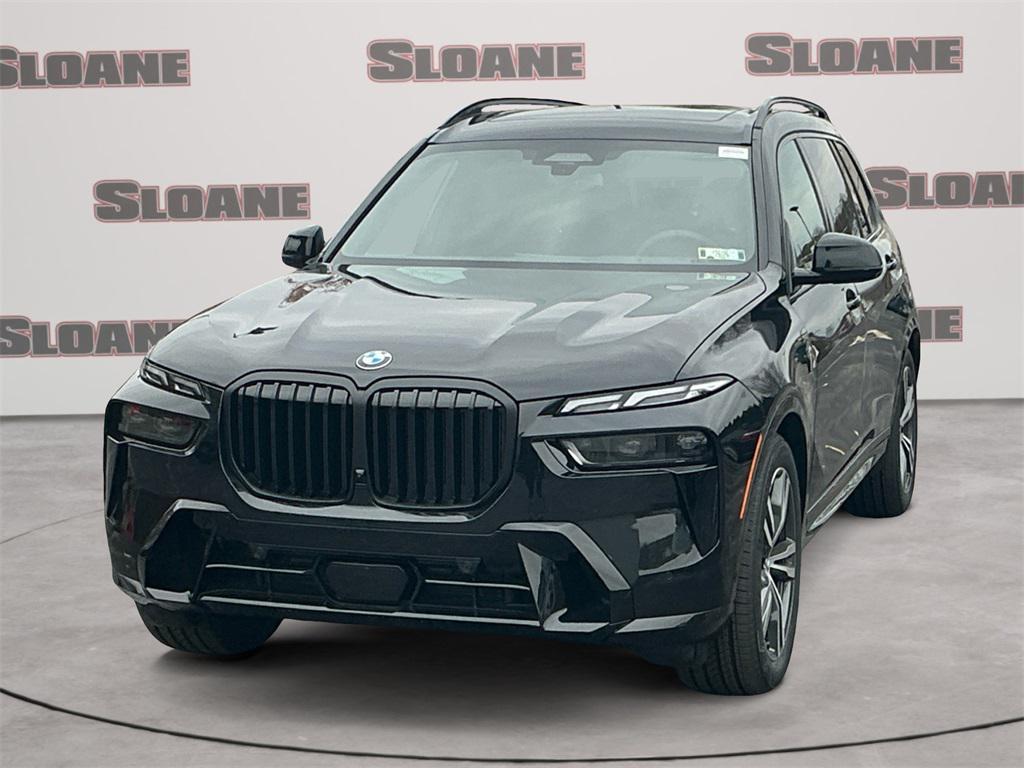 new 2026 BMW X7 car, priced at $104,080