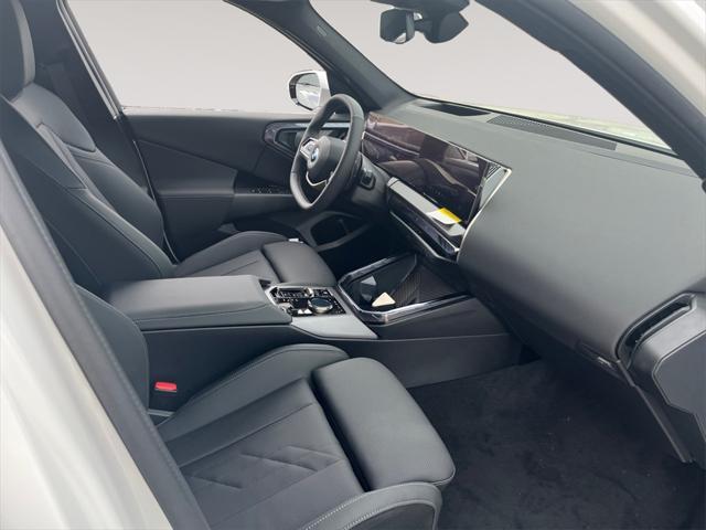 new 2025 BMW X3 car, priced at $59,130