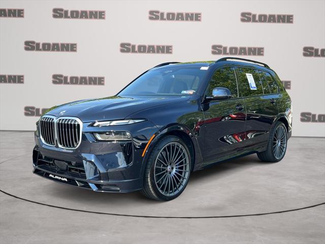 used 2023 BMW ALPINA XB7 car, priced at $113,896