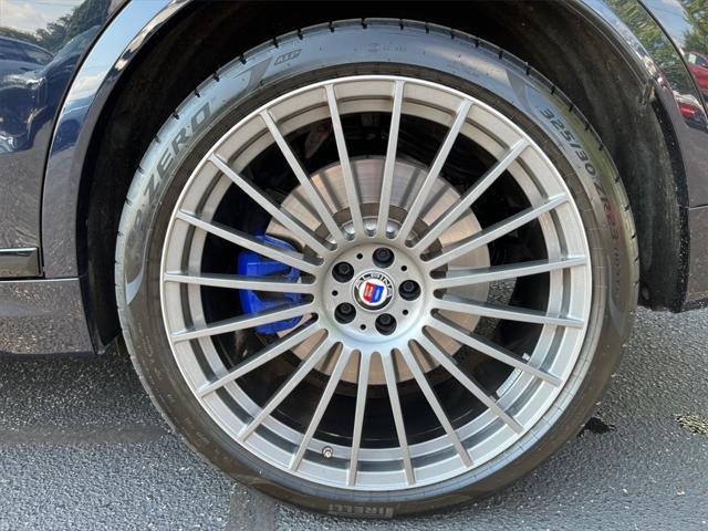 used 2023 BMW ALPINA XB7 car, priced at $113,896