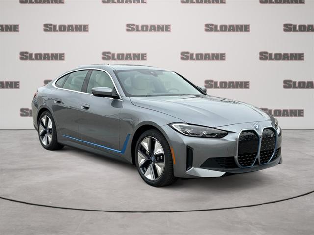 new 2024 BMW i4 Gran Coupe car, priced at $67,675