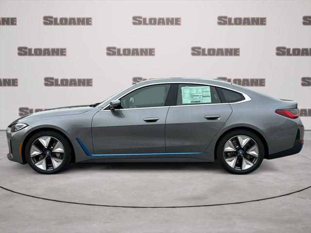 new 2024 BMW i4 Gran Coupe car, priced at $67,675