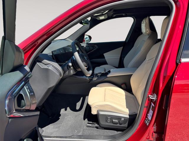 new 2025 BMW X3 car, priced at $57,705