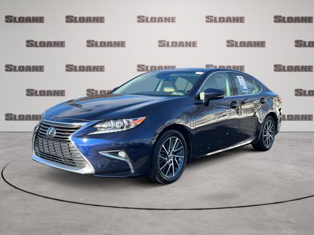 used 2018 Lexus ES 350 car, priced at $23,382