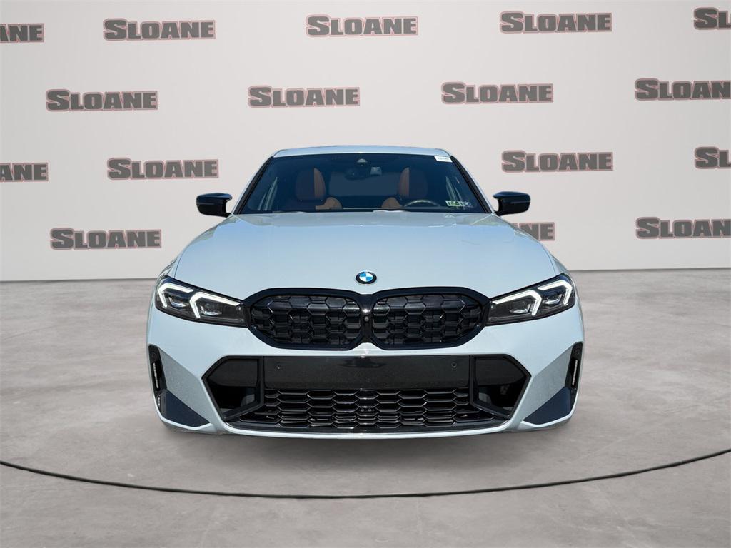 used 2023 BMW M340 car, priced at $58,771