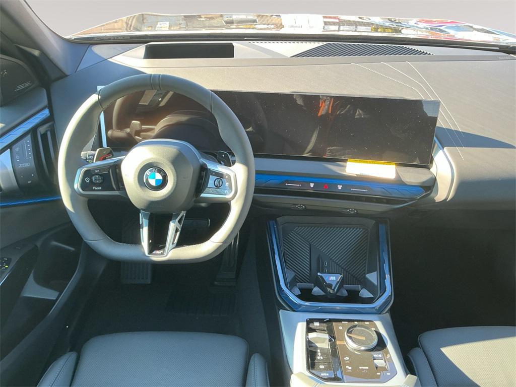 new 2026 BMW X3 car, priced at $62,190