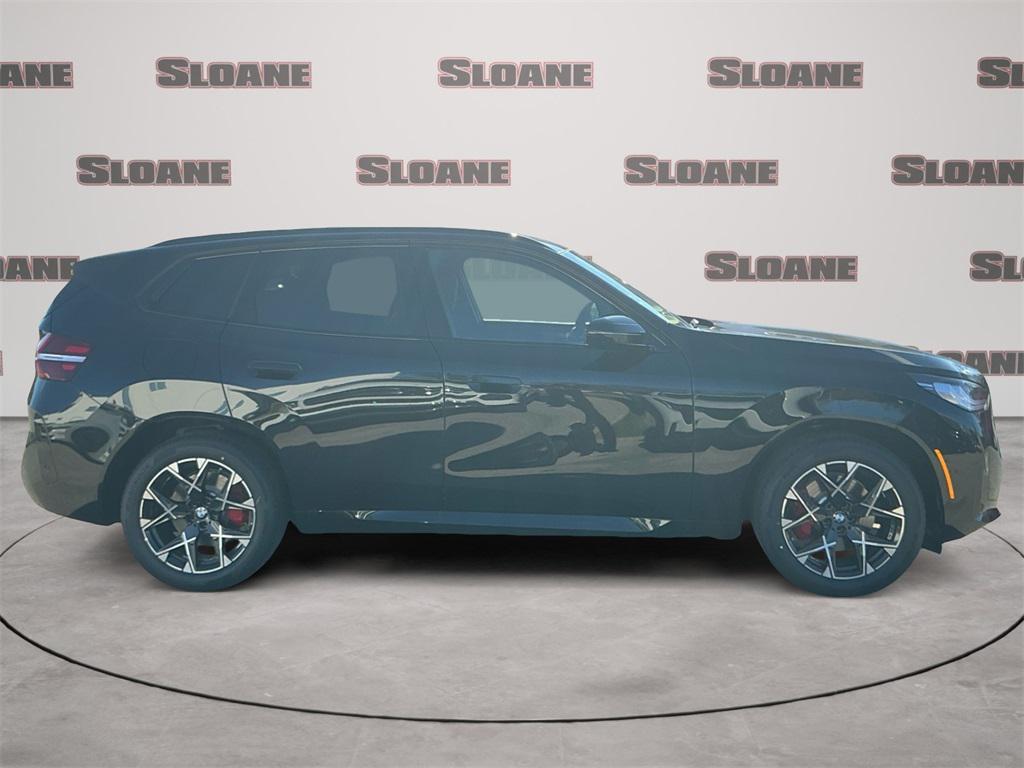 new 2026 BMW X3 car, priced at $62,190