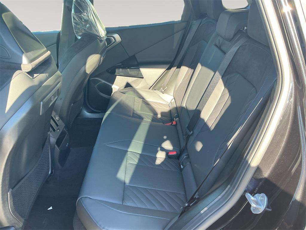 new 2026 BMW X3 car, priced at $62,190