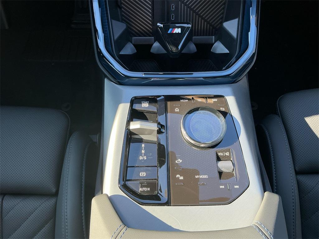 new 2026 BMW X3 car, priced at $62,190