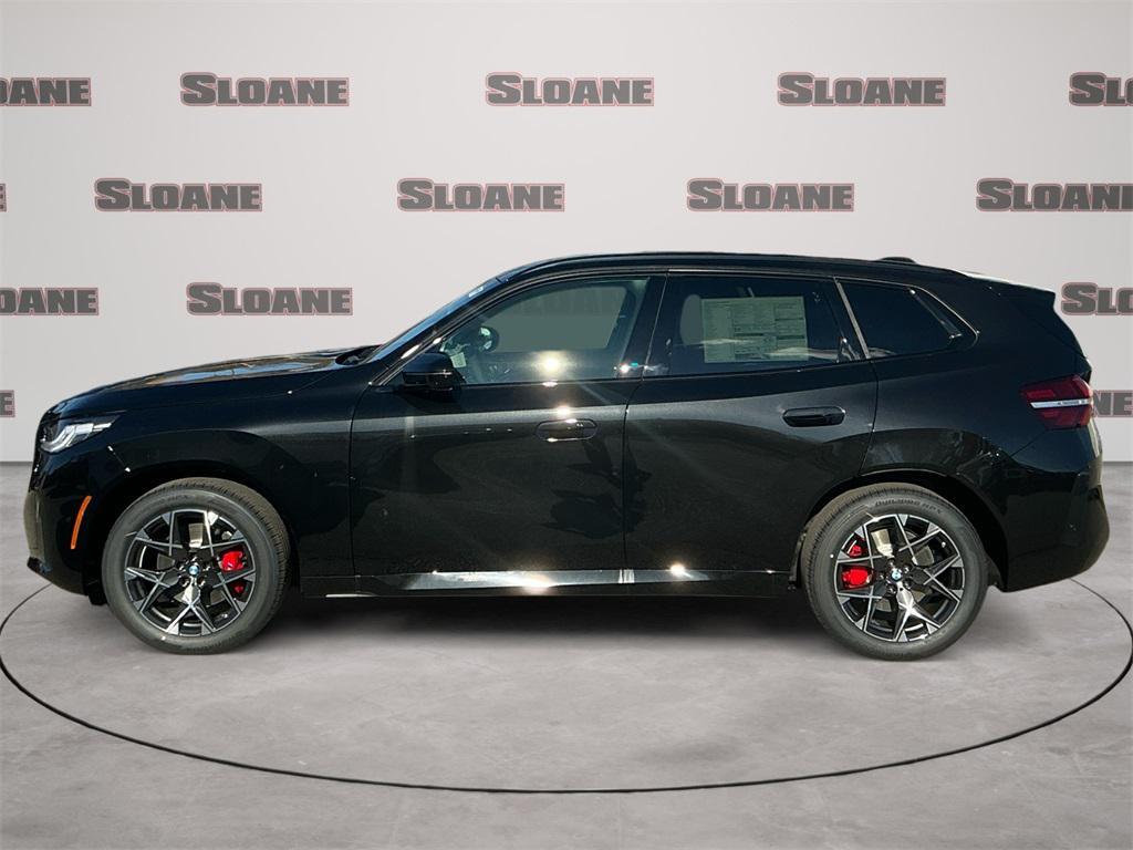new 2026 BMW X3 car, priced at $62,190