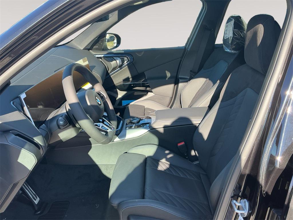 new 2026 BMW X3 car, priced at $62,190