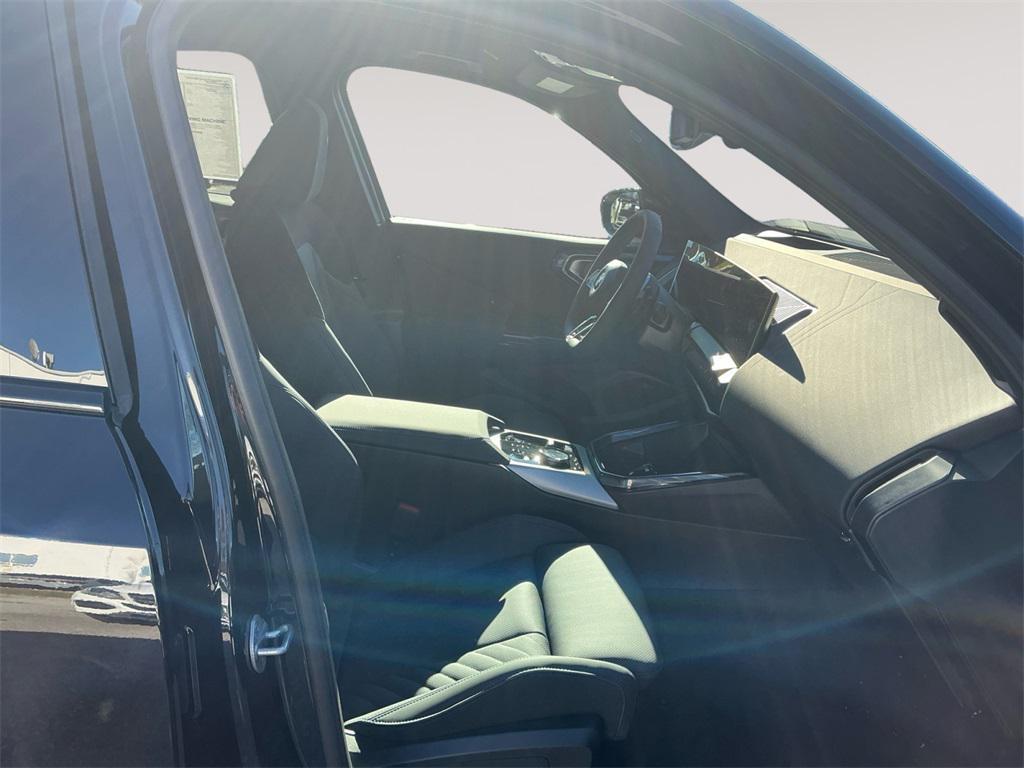 new 2026 BMW X3 car, priced at $62,190