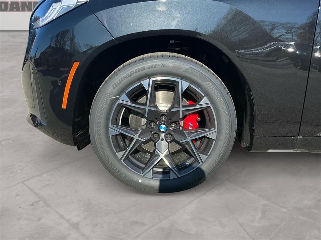 new 2026 BMW X3 car, priced at $62,190