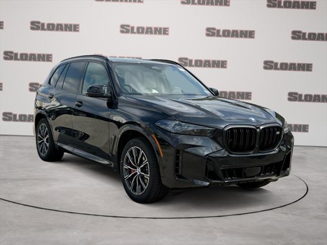 new 2025 BMW X5 car, priced at $100,210