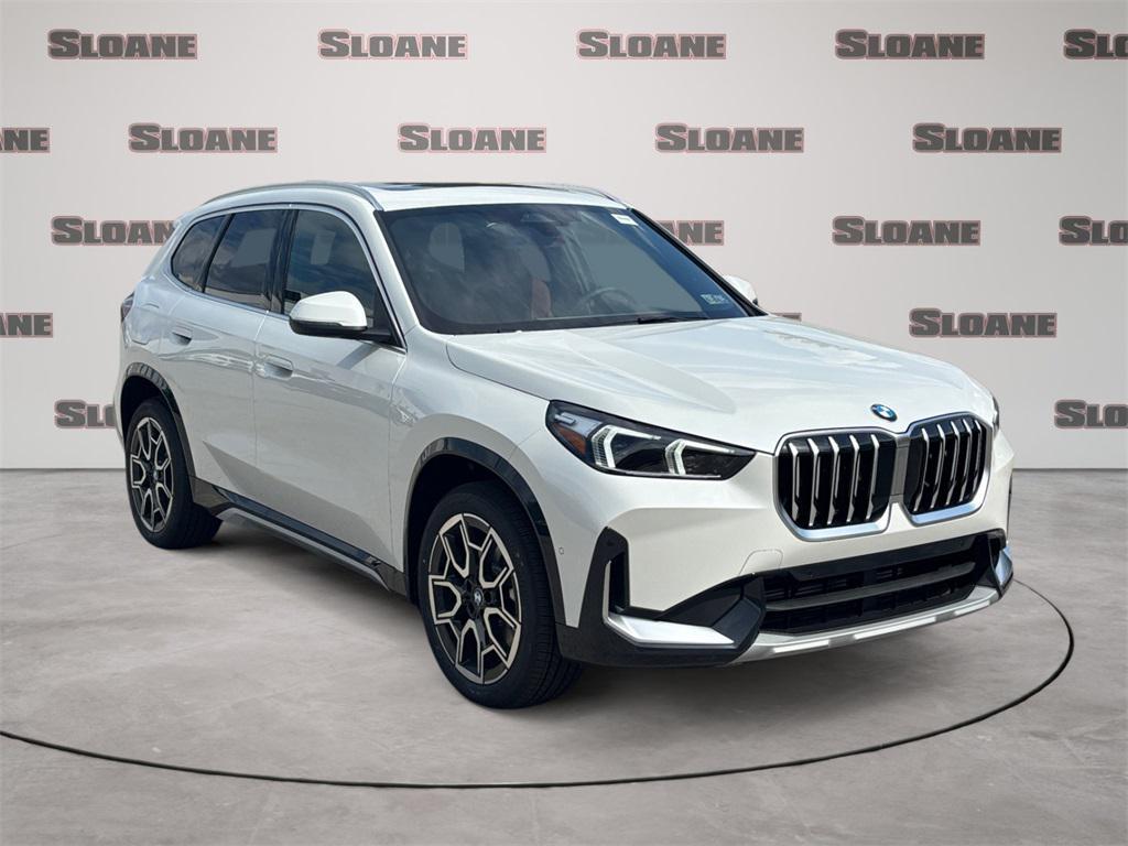 new 2026 BMW X1 car, priced at $49,355