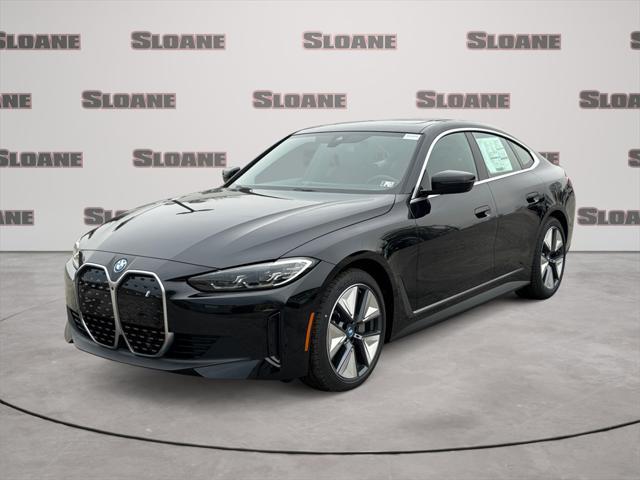 new 2024 BMW i4 Gran Coupe car, priced at $67,675