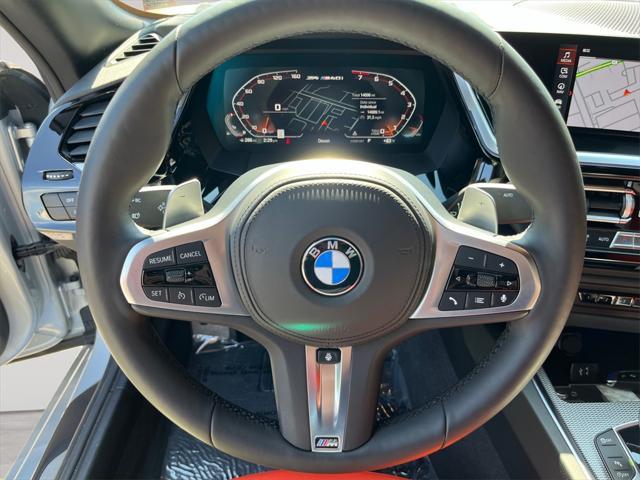 used 2021 BMW Z4 car, priced at $52,983