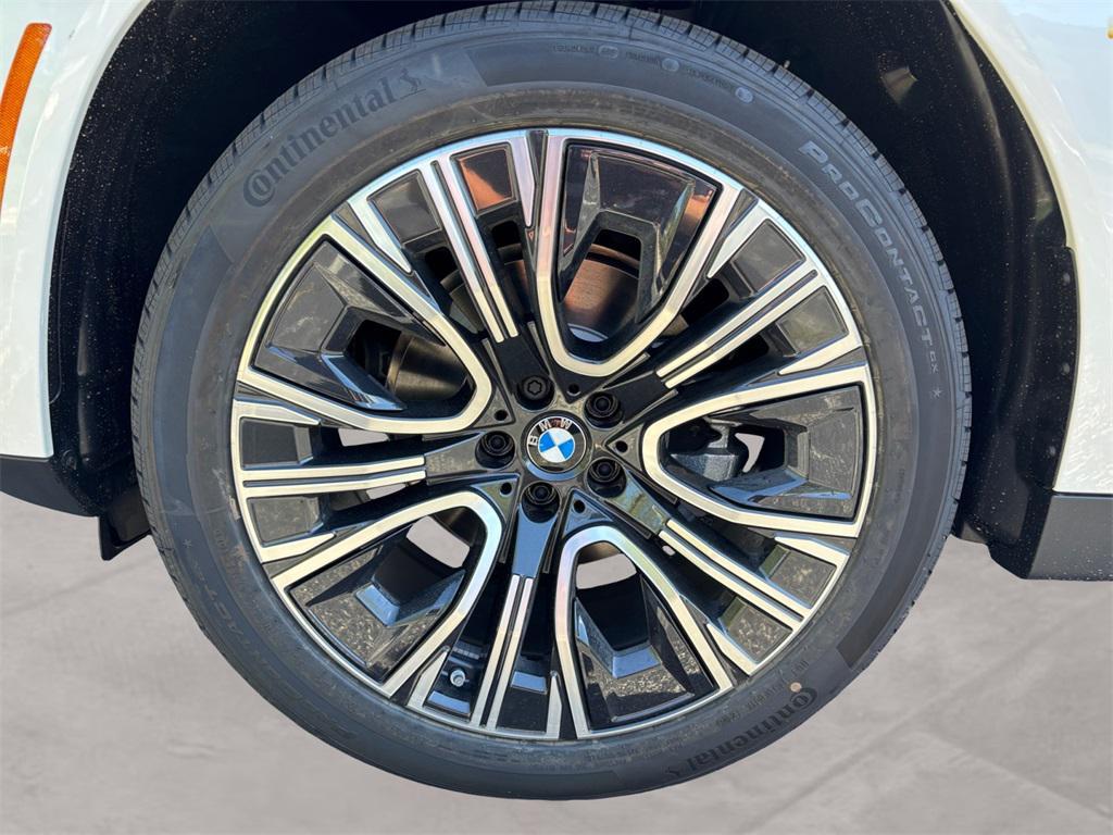 new 2026 BMW X3 car, priced at $56,240