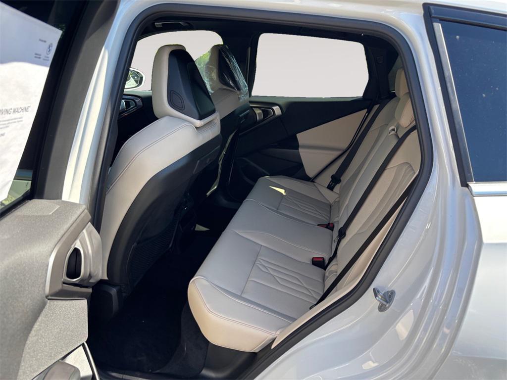 new 2026 BMW X3 car, priced at $56,240