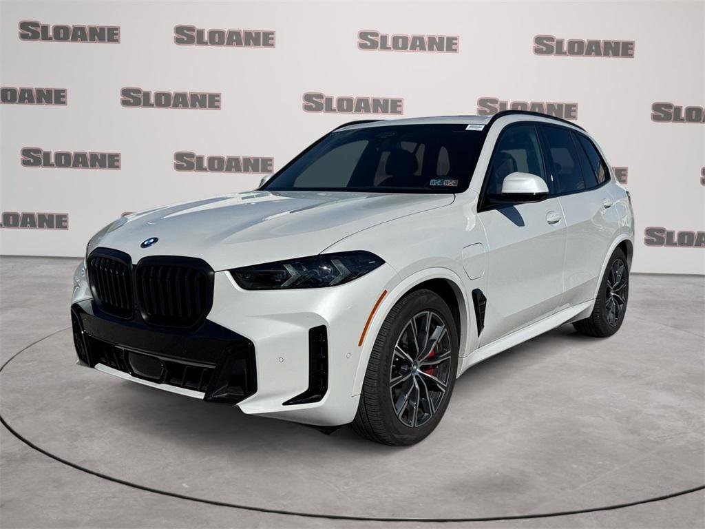 used 2024 BMW X5 PHEV car, priced at $66,981