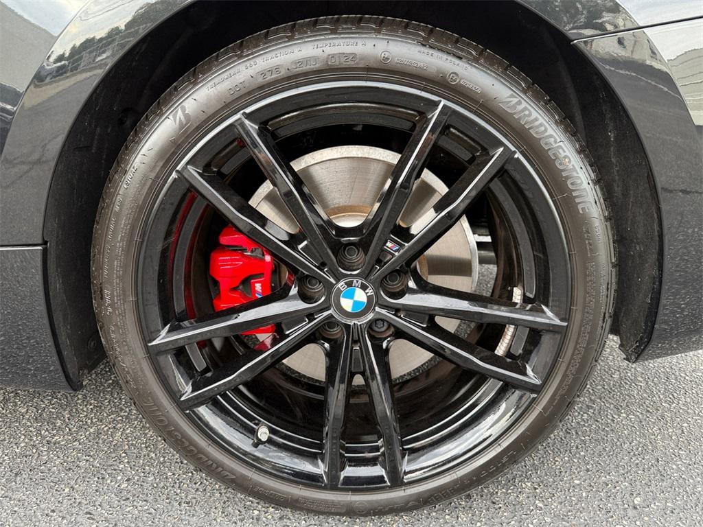 used 2024 BMW M440 car, priced at $68,982