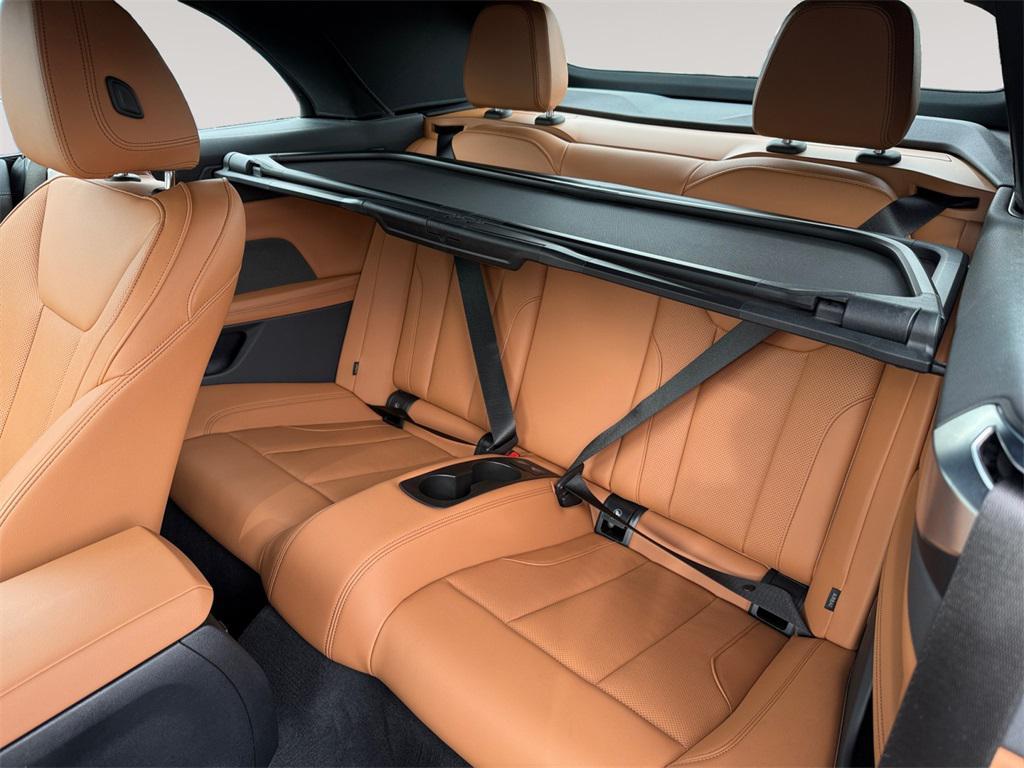 used 2024 BMW M440 car, priced at $68,982